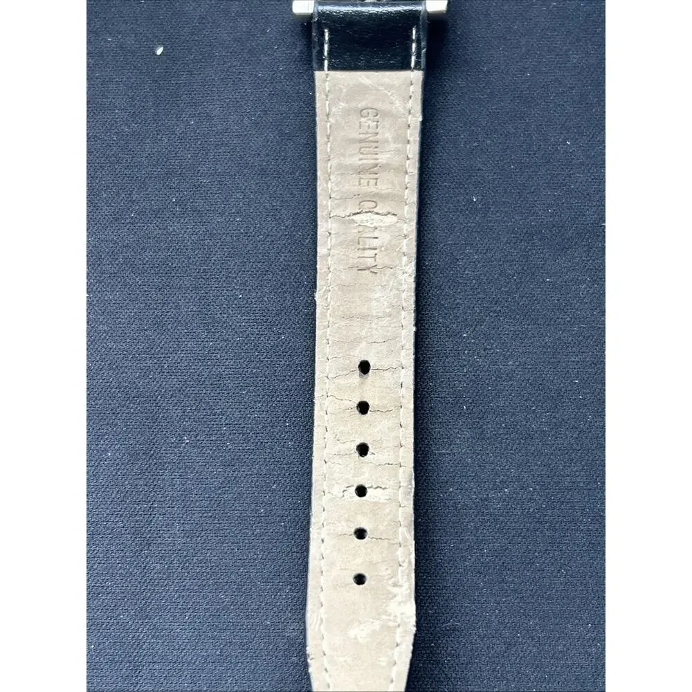 Parmex Dual Time Women’s Quartz Watch